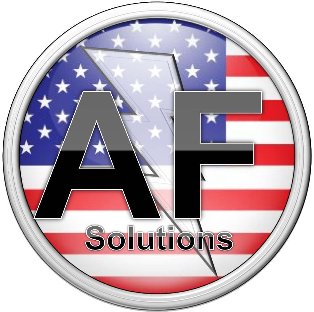 American First Solutions