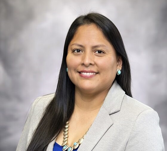 McResha D Yazzie